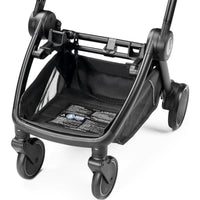 Peg Perego City Loop Chassis + Urban Mobility Infant Car Seat Combo