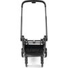 Peg Perego City Loop Chassis + Urban Mobility Infant Car Seat Combo