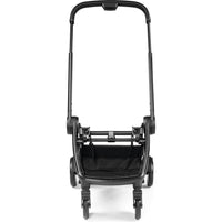 Peg Perego City Loop Chassis + Urban Mobility Infant Car Seat Combo