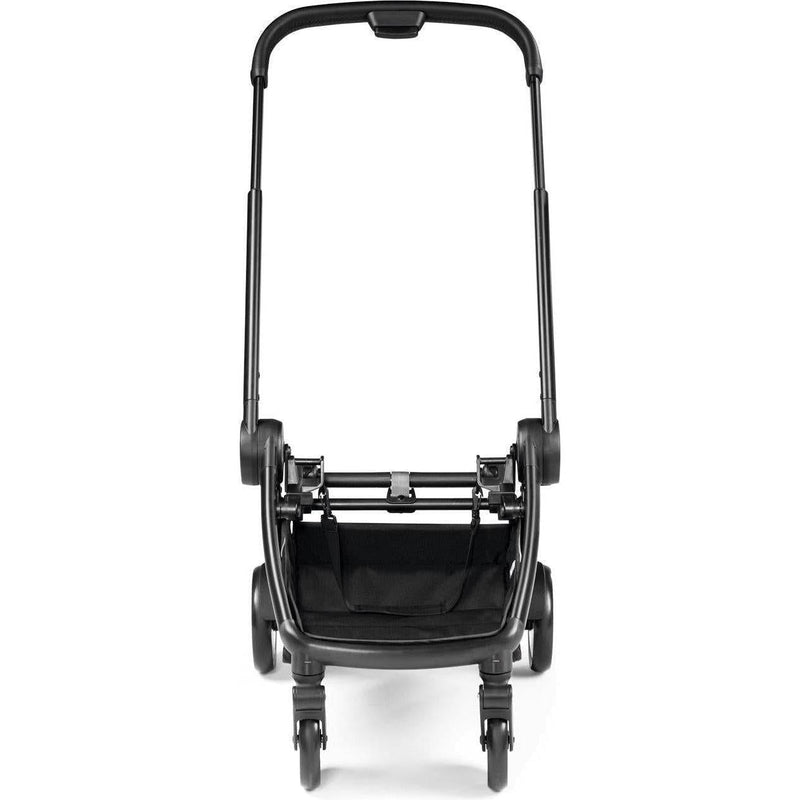 Peg Perego City Loop Chassis + Urban Mobility Infant Car Seat Combo