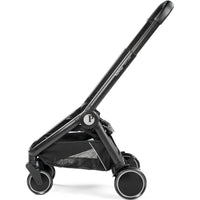 Peg Perego City Loop Chassis + Urban Mobility Infant Car Seat Combo