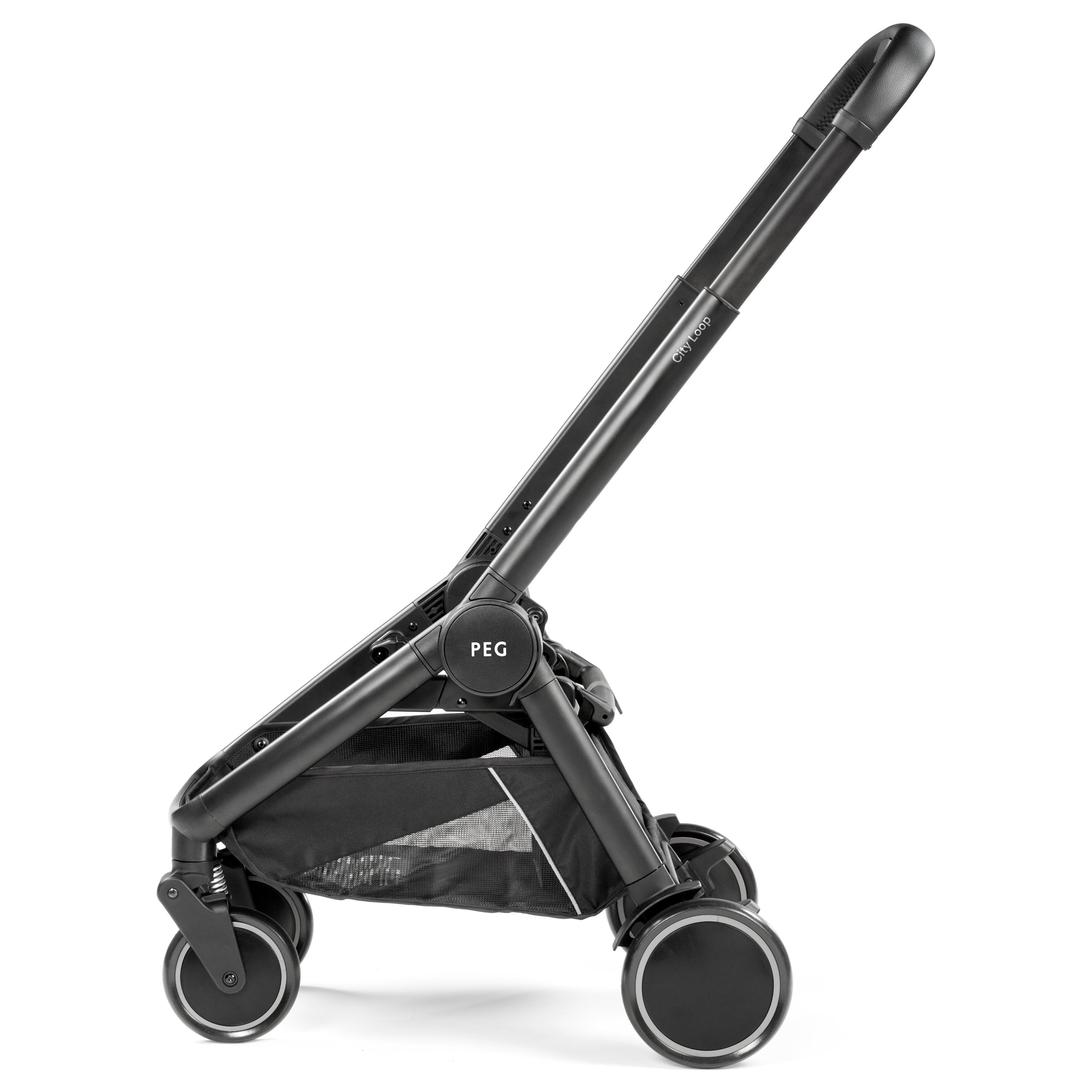 PEG City Loop Chassis