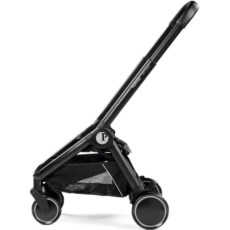 Peg Perego City Loop Chassis