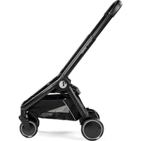Peg Perego City Loop Chassis + Urban Mobility Infant Car Seat Combo