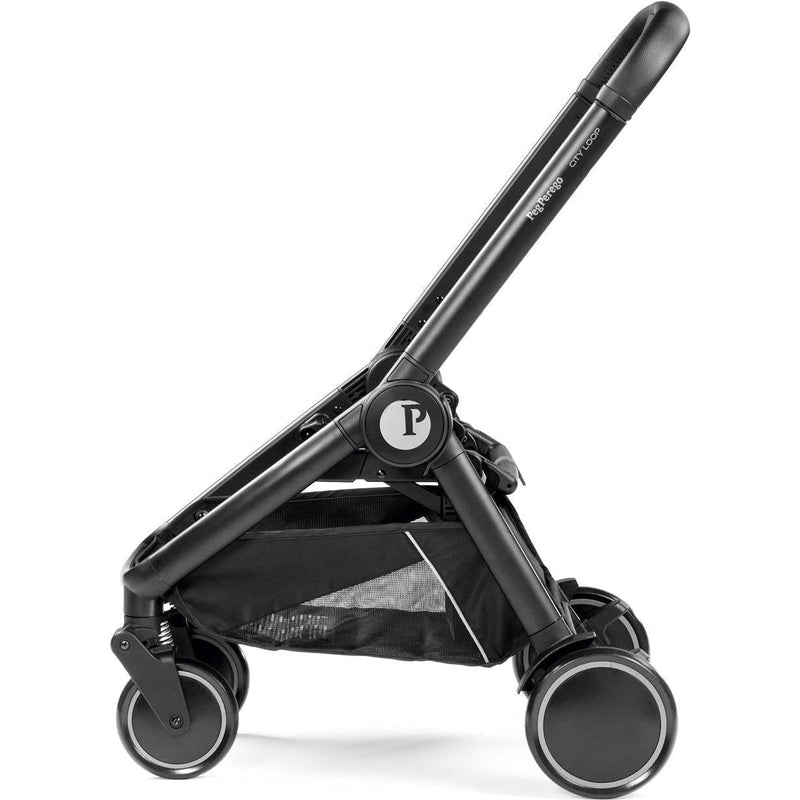 Peg Perego City Loop Chassis