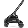 Peg Perego City Loop Chassis + Urban Mobility Infant Car Seat Combo