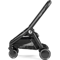 Peg Perego City Loop Chassis + Urban Mobility Infant Car Seat Combo