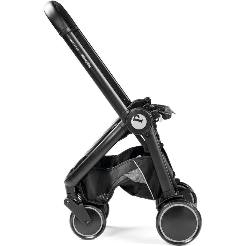 Peg Perego City Loop Chassis