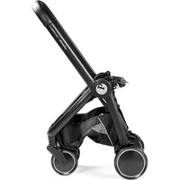 Peg Perego City Loop Chassis + Urban Mobility Infant Car Seat Combo