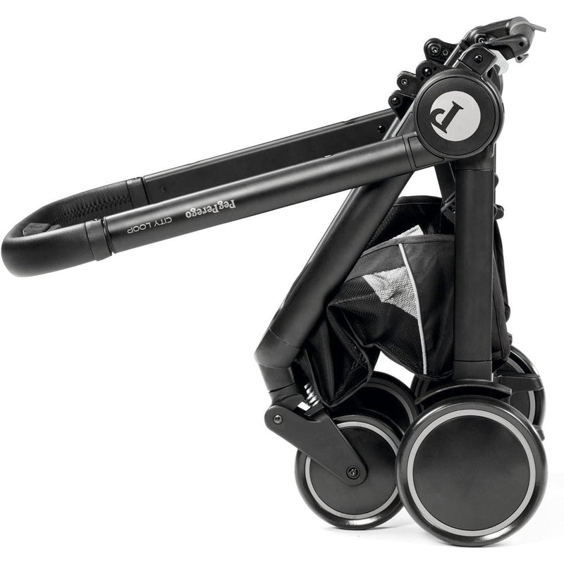 Peg Perego City Loop Chassis