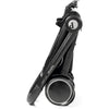 Peg Perego City Loop Chassis + Urban Mobility Infant Car Seat Combo