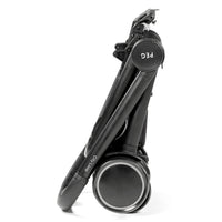 PEG City Loop Chassis + Urban Mobility Infant Car Seat Combo
