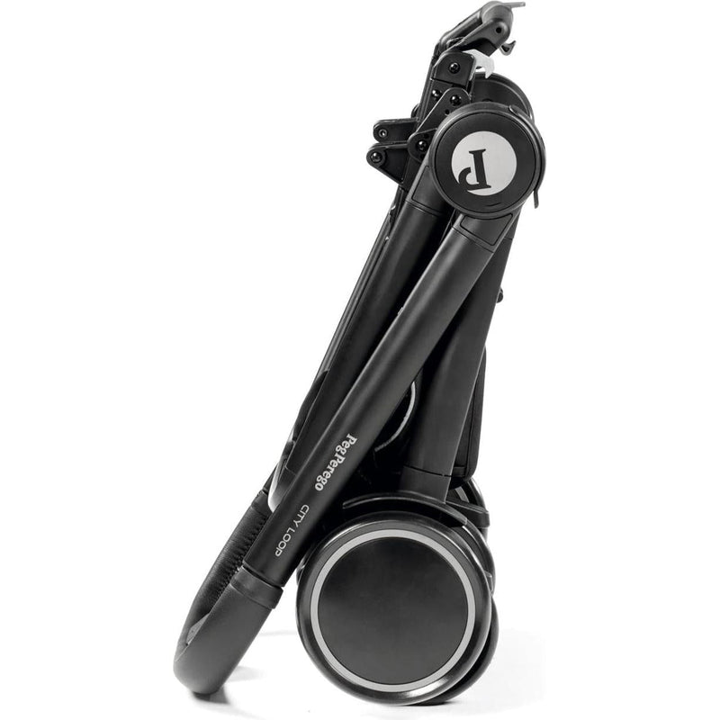 Peg Perego City Loop Chassis