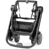 Peg Perego City Loop Chassis + Urban Mobility Infant Car Seat Combo