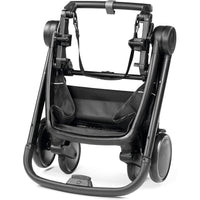 Peg Perego City Loop Chassis + Urban Mobility Infant Car Seat Combo