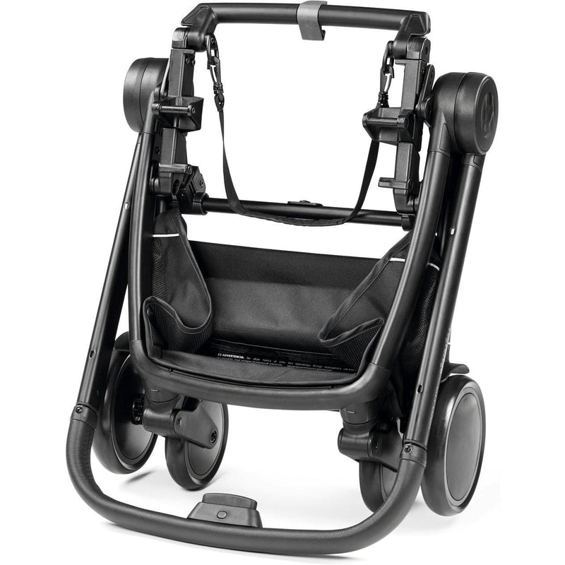 Peg Perego City Loop Chassis
