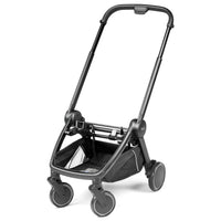 PEG City Loop Chassis + Urban Mobility Infant Car Seat Combo