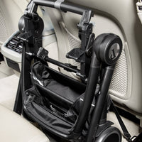 Peg Perego City Loop Chassis + Urban Mobility Infant Car Seat Combo
