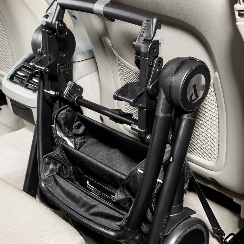 Peg Perego City Loop Chassis + Urban Mobility Infant Car Seat Combo