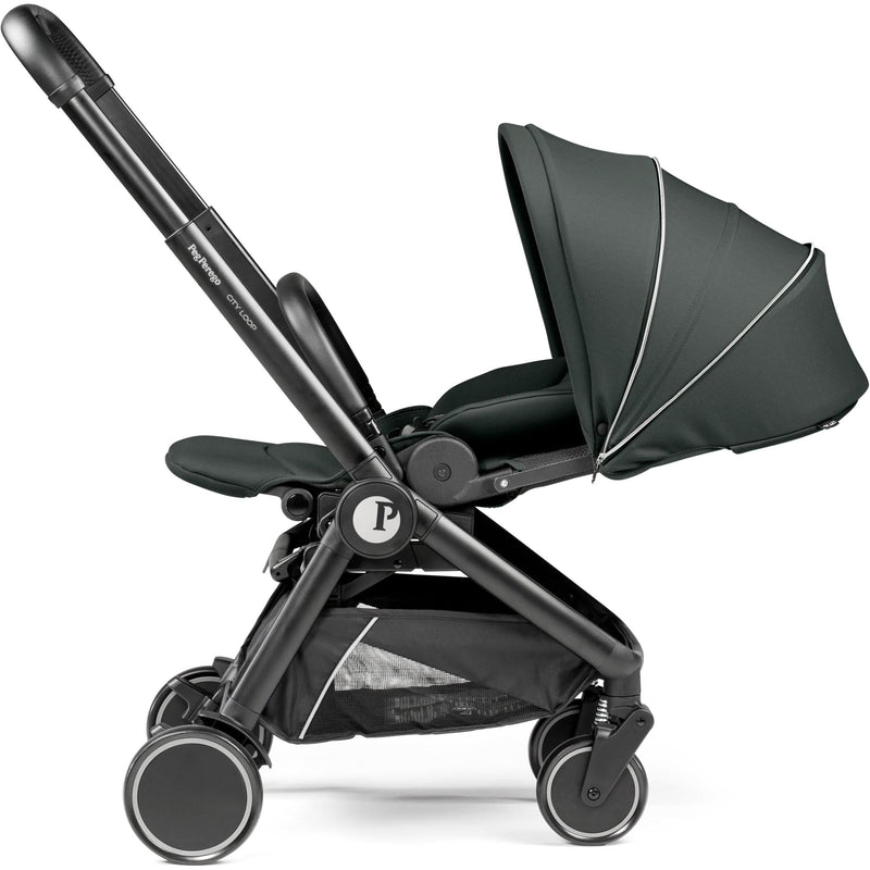 Peg Perego City Loop Seat