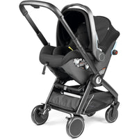 Peg Perego City Loop Chassis