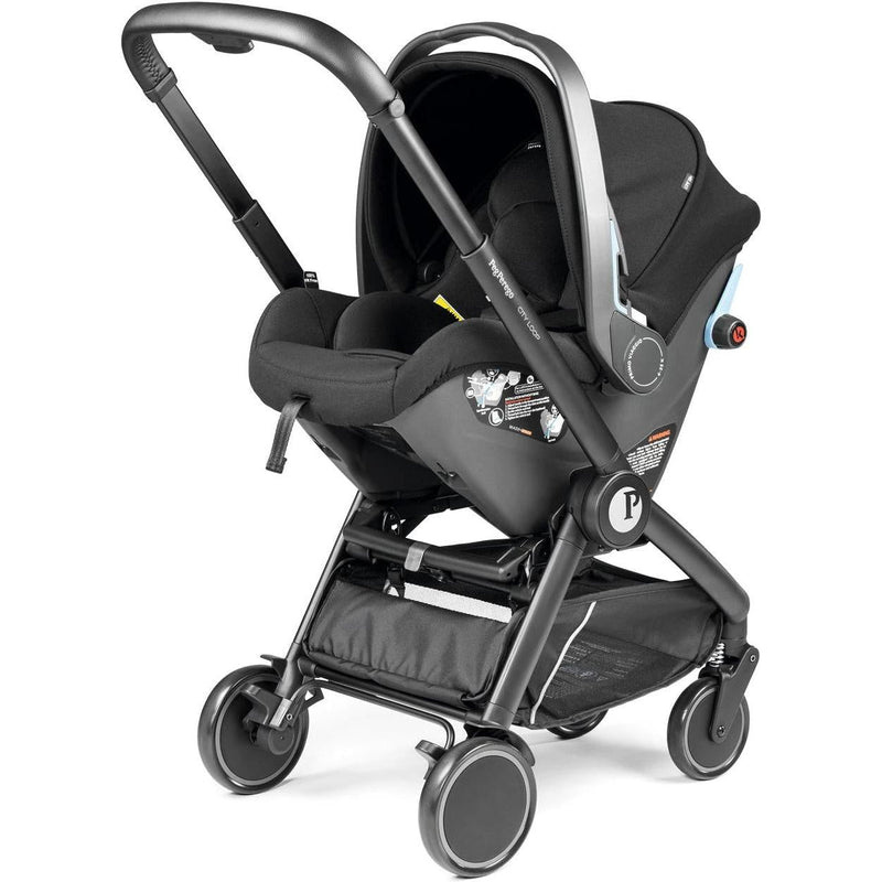 Peg Perego City Loop Chassis