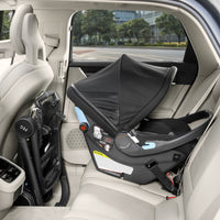 PEG Primo Viaggio Urban Mobility Infant Car Seat