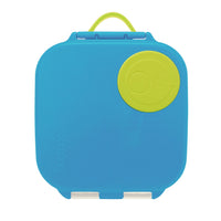 B.Box Mini Lunchbox | Ocean Breeze