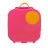 B.Box Mini Lunchbox | Strawberry Shake