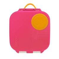 B.Box Mini Lunchbox | Strawberry Shake