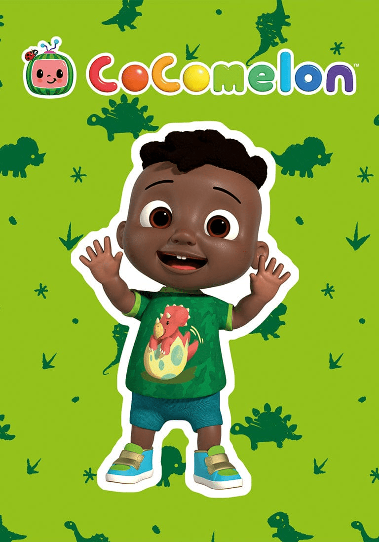 Tonies CoComelon: Cody Tonie