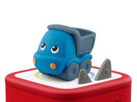 Tonies Construction My First Tonies Set - 3 Pack