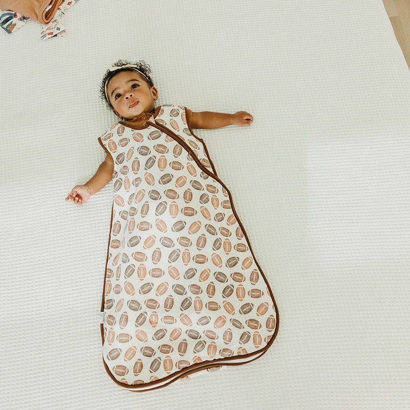 Copper Pearl Sleep Bag | Blitz