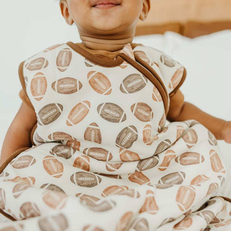 Copper Pearl Sleep Bag | Blitz