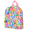 Iscream Corey Paige Hearts Mini Backpack