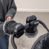 UPPAbaby Luxe Handmuffs