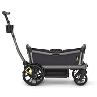 Veer Cruiser City XL Essentials (Cruiser City XL, Basket, Canopy)