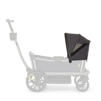 Veer Cruiser City XL Essentials (Cruiser City XL, Basket, Canopy)