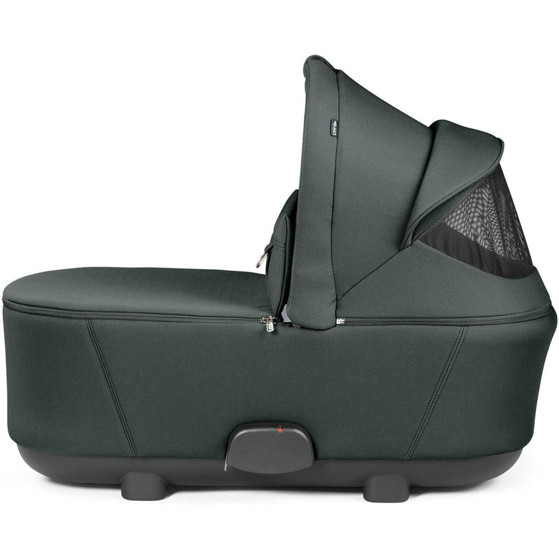 PEG Culla Flex Bassinet with Stand for Veloce/Vivace (2025 Edition)