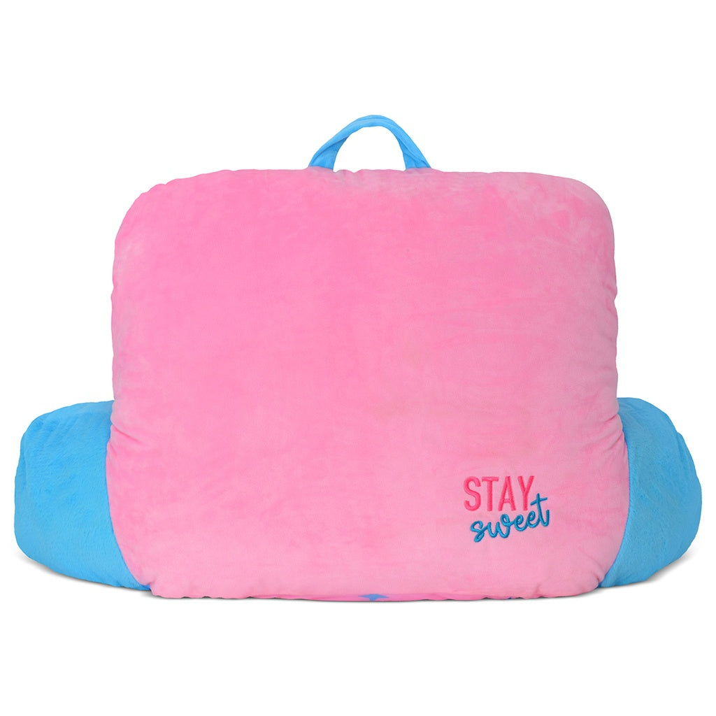 Iscream Cupcake Lounge Pillow - Thumbnail 4