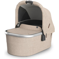 UPPAbaby Bassinet V3 for Vista, Cruz, Ridge & Minu