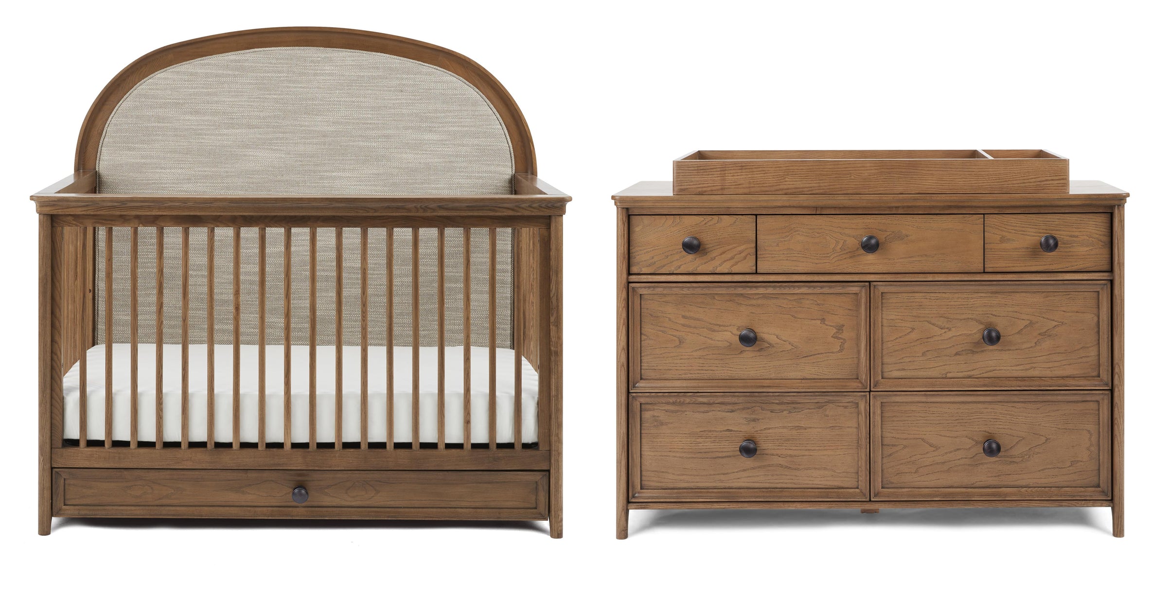 Maxi-Cosi Nursery Quiet Luxury 7-Drawer Dresser