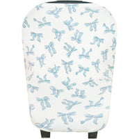 Copper Pearl Multi-Use Cover | Daphne