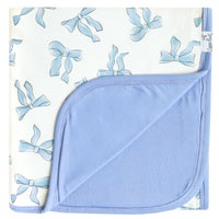 Copper Pearl Three-Layer Quilt | Daphne