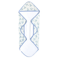 Copper Pearl Premium Baby Knit Hooded Towel | Daphne