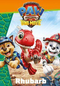 Tonies PAW Patrol: The Dino Movie Tonie
