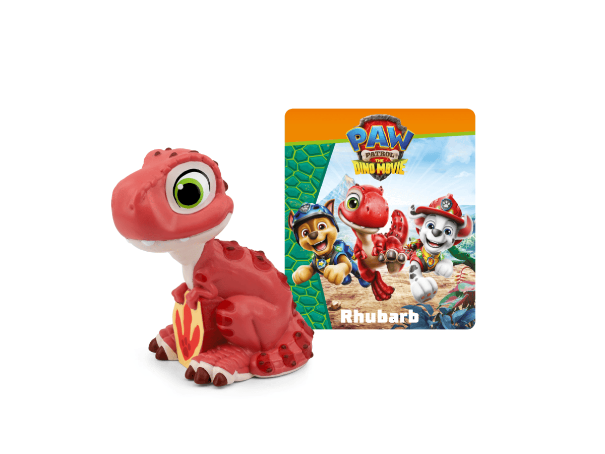 Tonies PAW Patrol: The Dino Movie Tonie