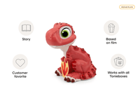 Tonies PAW Patrol: The Dino Movie Tonie