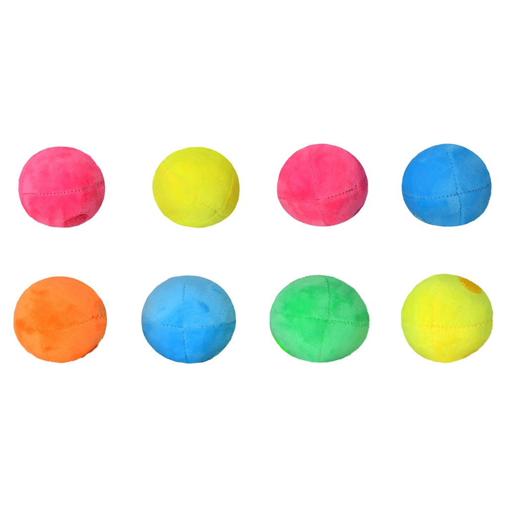 Iscream Dippin' Dots Packaging Plush – Storkland & Kids Too!