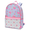 Iscream Ditsy Floral Backpack